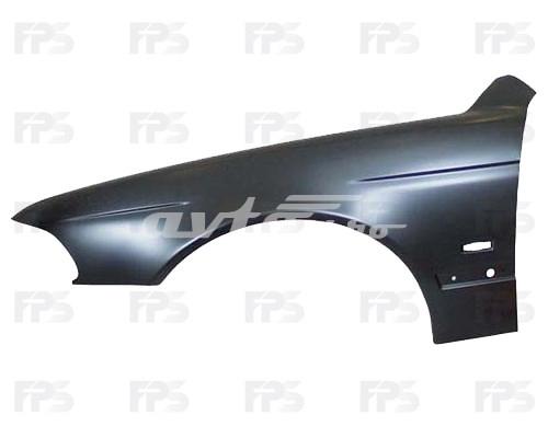 Крыло переднее левое FPS FP0065311 цена, от 57.15 USD