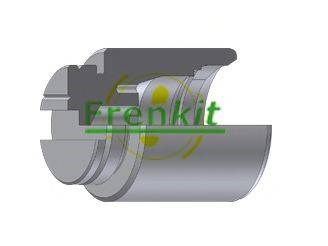 P344501 Frenkit поршень суппорта тормозного заднего