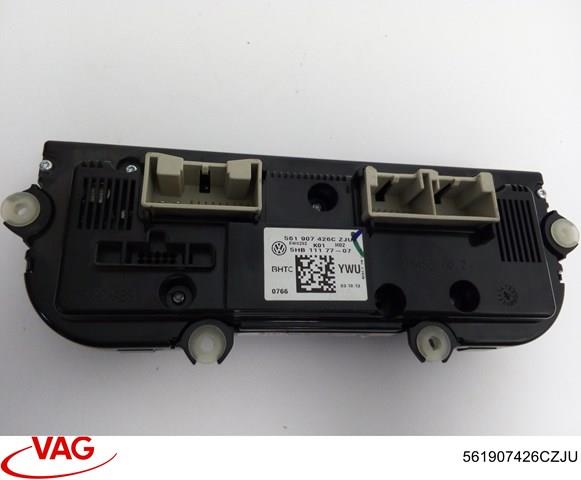 561907426CZJU VAG 