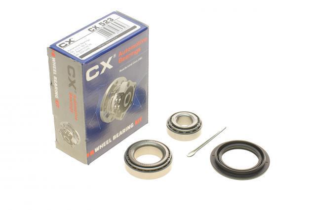 Задний подшипник CX/Complex CX523