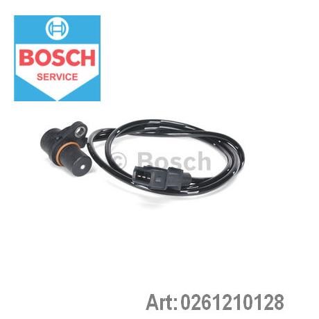 261210128 Bosch ДПКВ