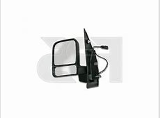 Зеркало заднего вида, левое FPS FP2810M03 цена, от 62.06 USD