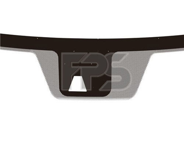 Стекло лобовое XYG GS3036D12 цена, от 126.03 USD