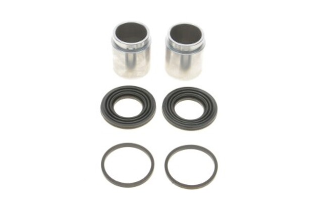 114-5245 Quick Brake kit de reparação de suporte do freio dianteiro