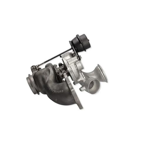 Турбонагнетатель Borg-Warner 53049700057 цена, от 290.90 USD
