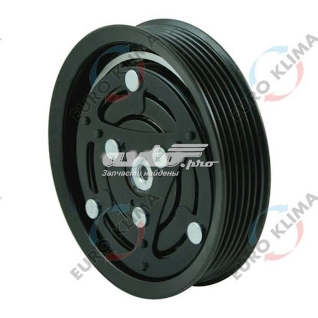 Магнитная катушка компрессора кондиционера Euroklima CA585 цена, от 65.29 USD
