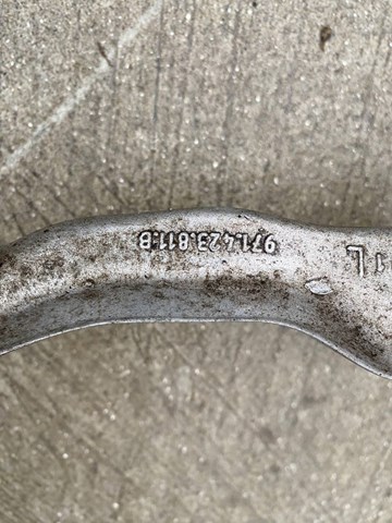 971423051CE Porsche Управление рулевое в сборе
