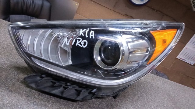 Фары Hyundai/Kia 92101G5050