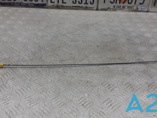 Купить PY0110450 Mazda Индикатор уровня масла в двигателе