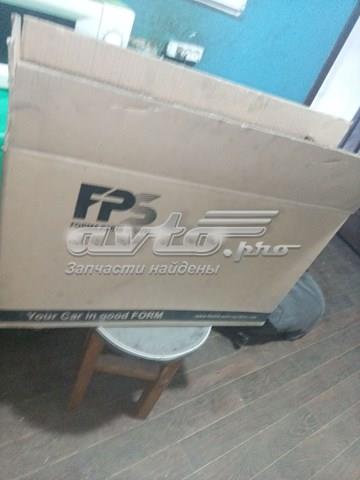 Конденсатор кондиционера FPS FP32K297 цена, от 62.75 USD