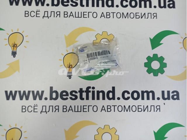 9200965 GM Kit de reparación del cilindro receptor del embrague original y equivalente