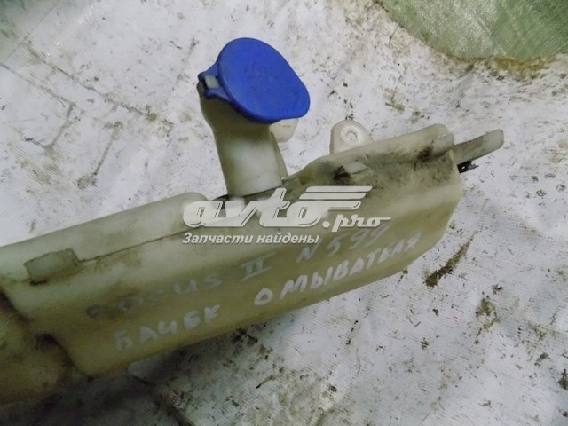 4M5113K163AF Ford 