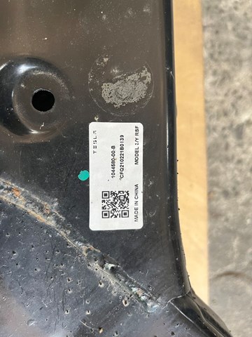  Tesla 104457500F цена, от 126.69 USD