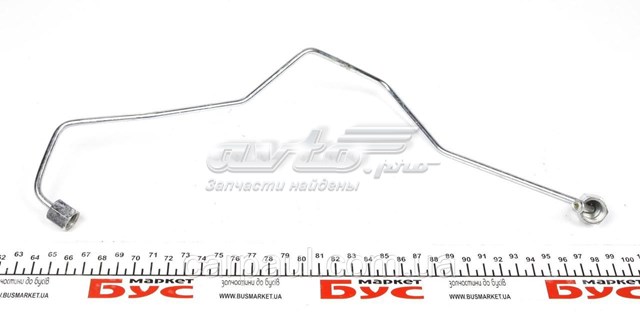 Трубка топливная форсунки 1-го цилиндра Autotechteile 1000737 цена, от 12.49 USD