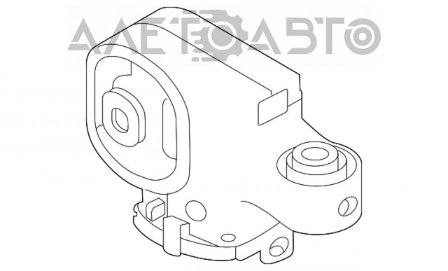 Купить 113506CA0A Nissan/Infiniti 