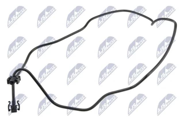 Шланг/патрубок системы охлаждения Thermotec DWG123TT цена, от 12.85 USD