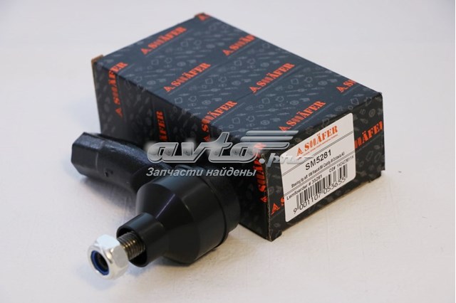 Наконечник рулевой тяги Shafer SM5281