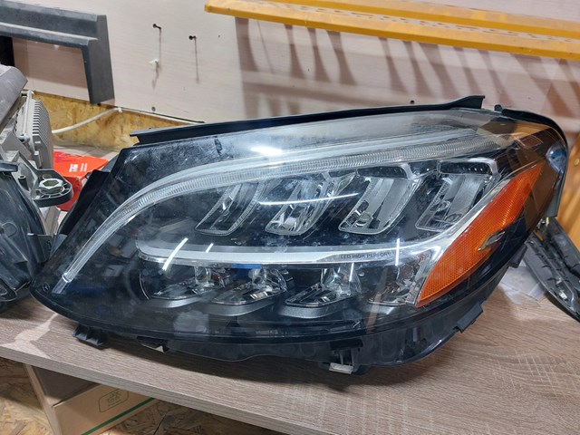 A2059069105 Mercedes 