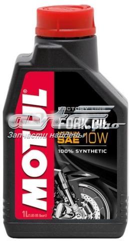 Масло для вилок и амортизаторов MOTUL 821601