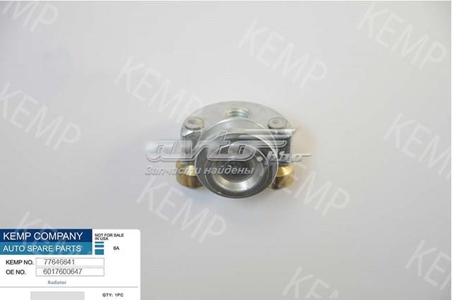 Ролик двери боковой (сдвижной) правый верхний Autotechteile 1007657 цена, от 10.92 USD