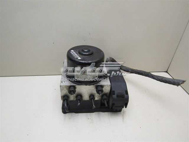 1306742 Ford unidade hidráulico de controlo abs