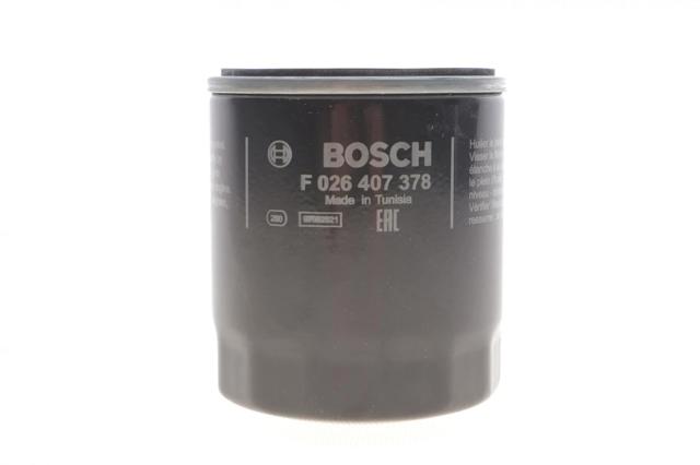 Купить F026407378 Bosch Фильтр центробежный очистки масла