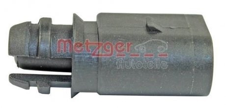905451 Metzger Датчик температуры окружающей среды