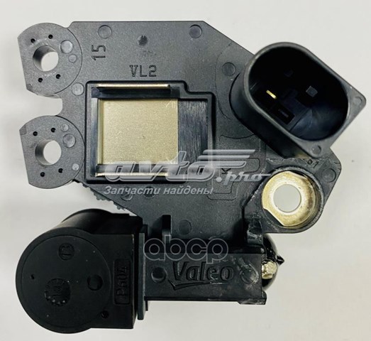 Реле зарядки генератора VALEO 599294 цена, от 75.75 USD