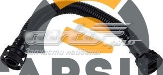 Трубка відводу кар.газов 3B103011 AND