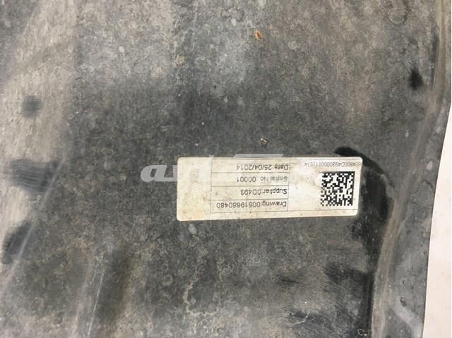  68201117AA Fiat/Alfa/Lancia