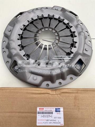 Лепестковая корзина сцепления Isuzu 5876100501 цена, от 67.04 USD