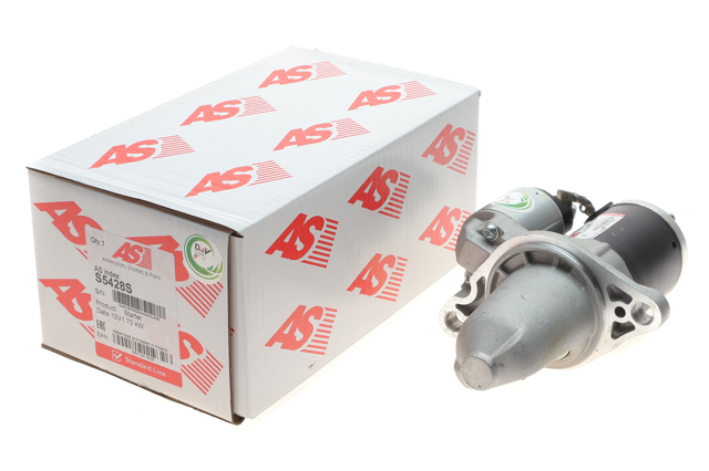 Стартер S5428S AS/Auto Storm