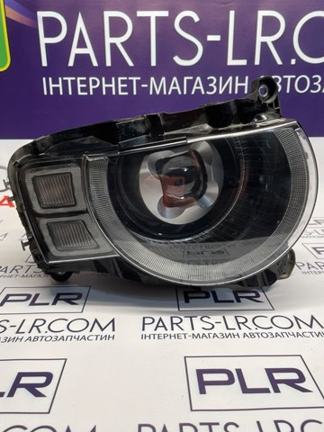 LR144290 Land Rover 