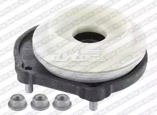 Опора амортизатора правого переднего NTN KB65824 цена, от 32.88 USD
