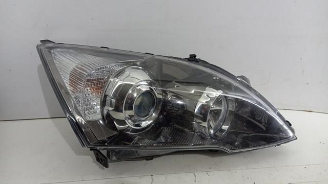 33100SWWG0 Honda Фара передняя правая