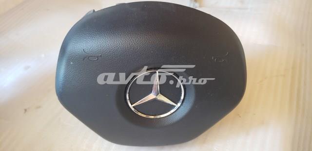 Airbag в мультируль Mercedes A1728602802 цена, от 104.46 USD