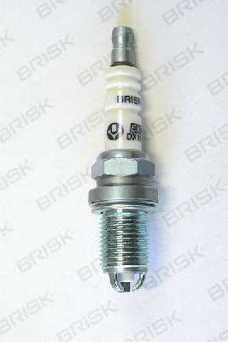 DX15LTC1 Brisk Свечи зажигания
