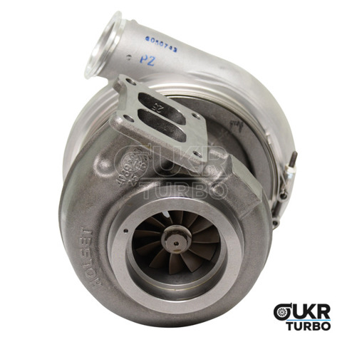 Купить 4031122H Holset Турбоком