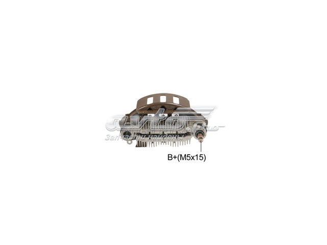 Радиатор RM111 Mobiletron