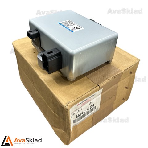 Купить MW400104 Mitsubishi 