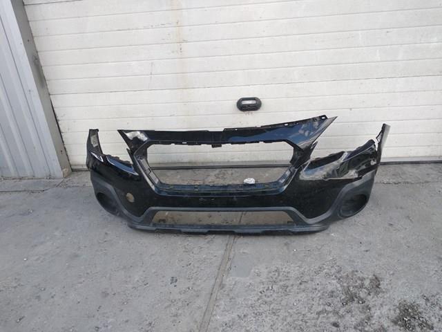 Pára-choque dianteiro para Subaru Outback V B15, BS