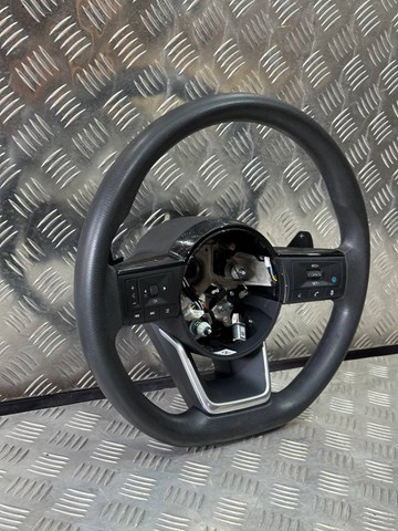 Руль 484306RF3A Nissan/Infiniti