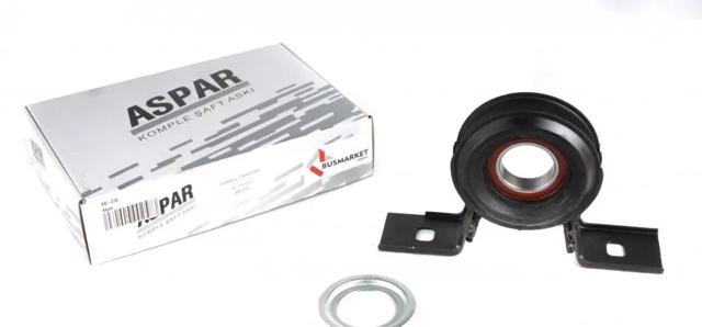 Карданный подшипник Aspar AS215 цена, от 32.91 USD