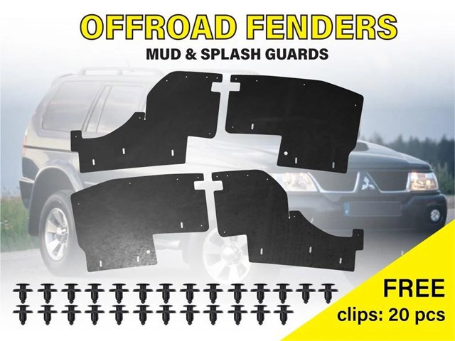  XRLMPS1 Xroad