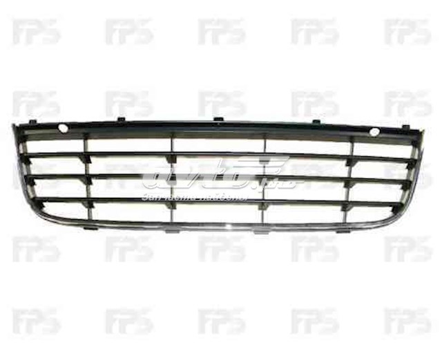 Решетка на бампер FPS FP9544996
