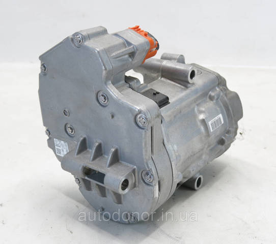 926005MP0A Nissan/Infiniti Компрессор хладагента
