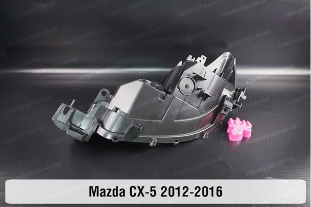Купить KD5451031E Mazda Фара основная правая