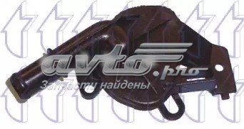 Кран печки (отопителя) Triclo 472065