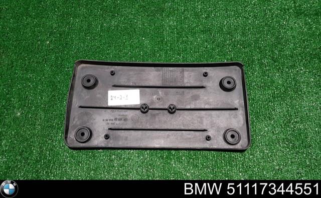  BMW 51117344551