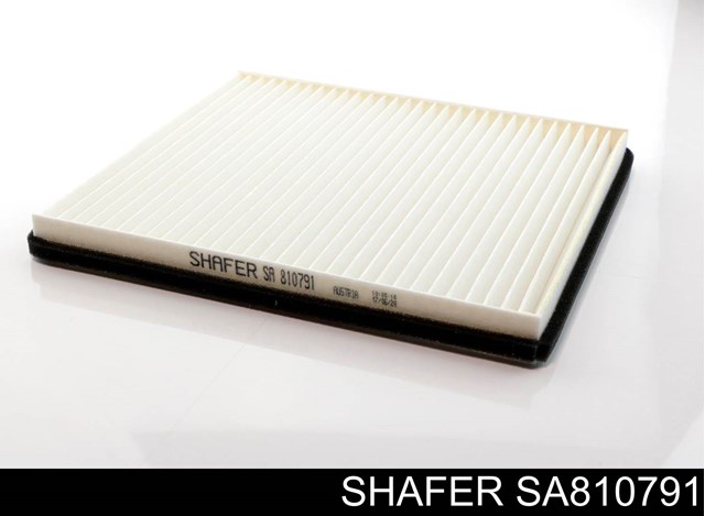 Купить SA810791 Shafer Фильтр салона угольный